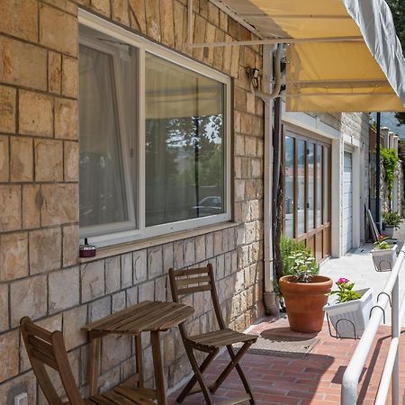 Sunny Palace Apartments ドゥブロブニク エクステリア 写真