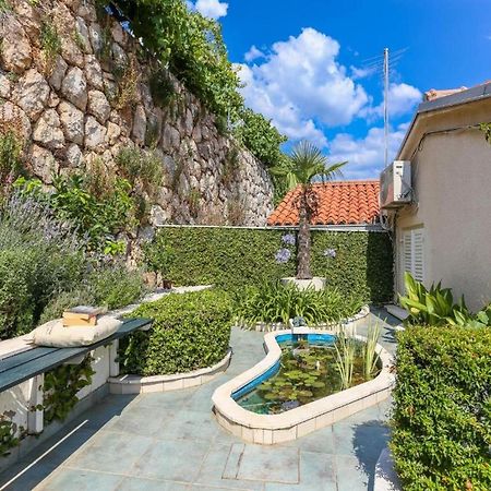 Sunny Palace Apartments ドゥブロブニク 部屋 写真