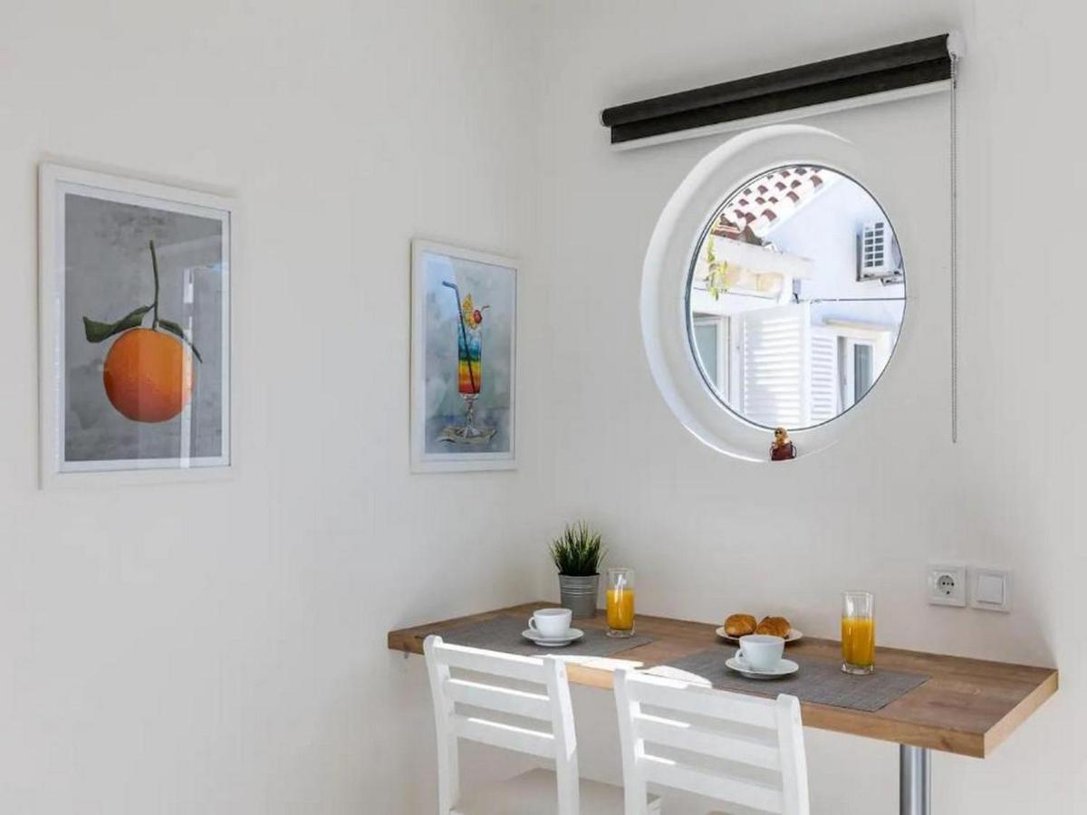 Sunny Palace Apartments ドゥブロブニク エクステリア 写真