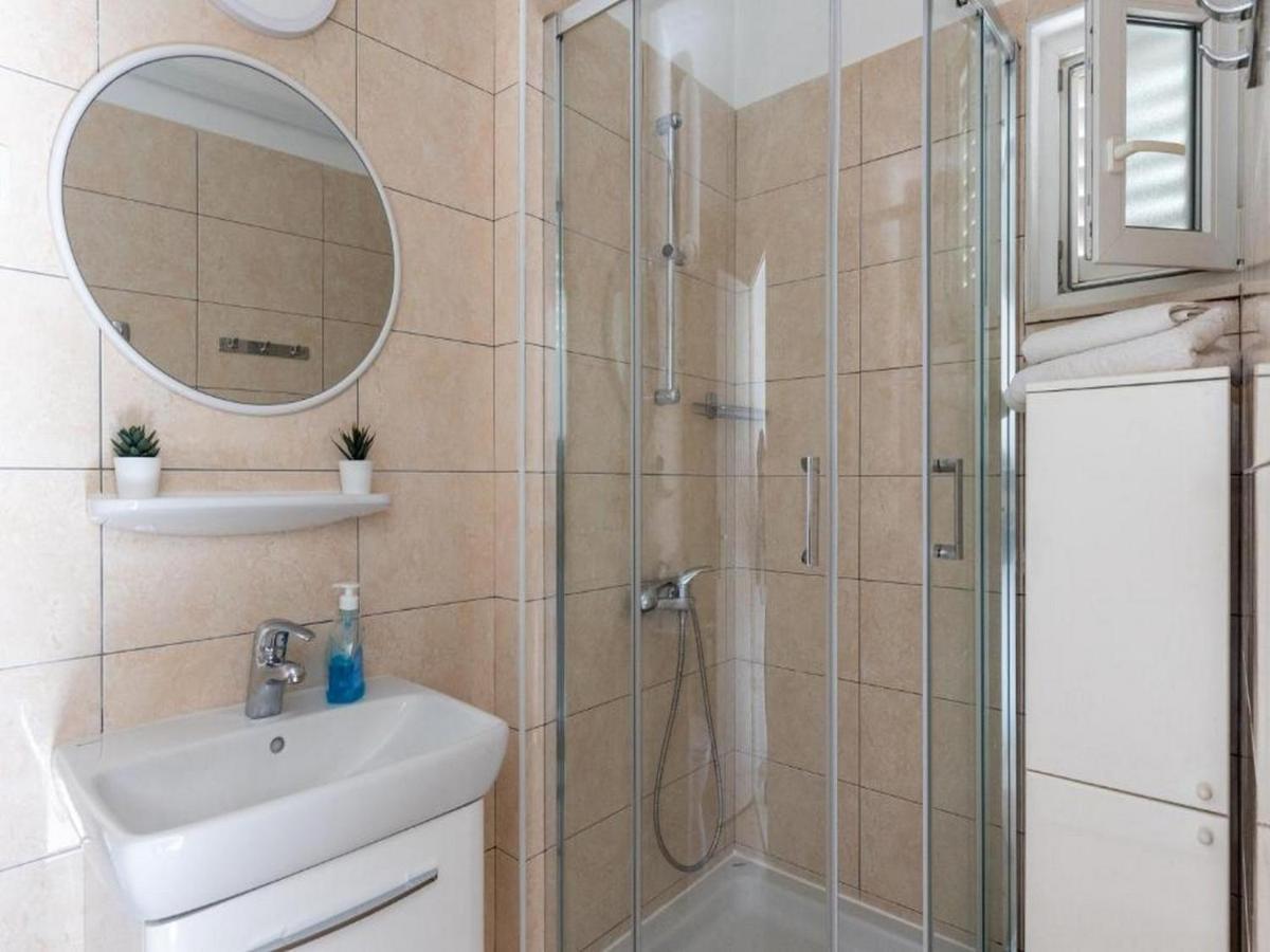 Sunny Palace Apartments ドゥブロブニク エクステリア 写真