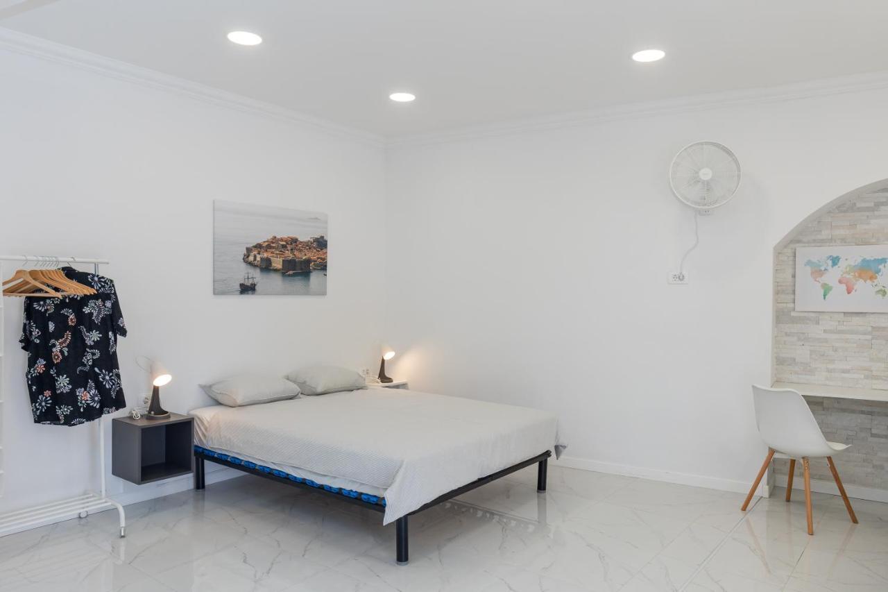 Sunny Palace Apartments ドゥブロブニク エクステリア 写真