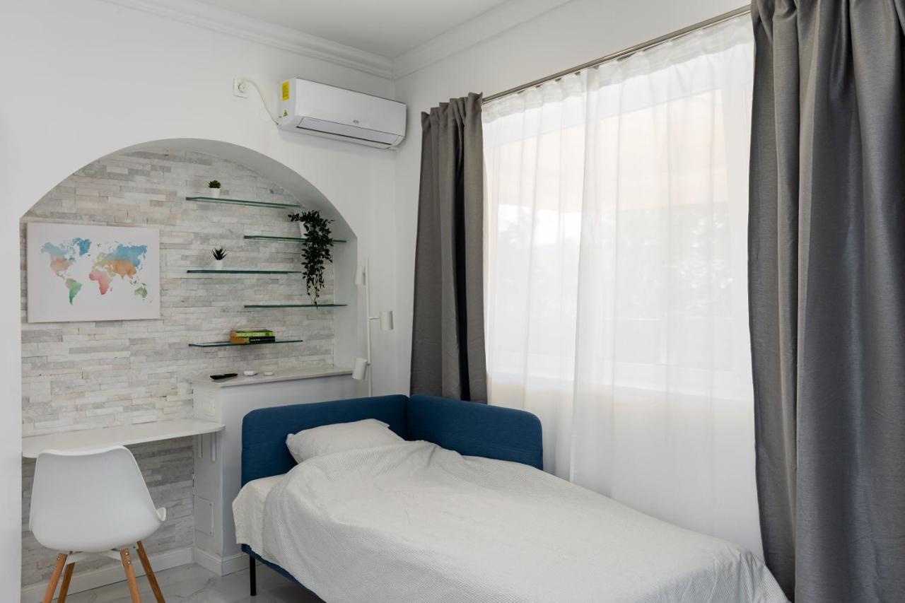 Sunny Palace Apartments ドゥブロブニク 部屋 写真