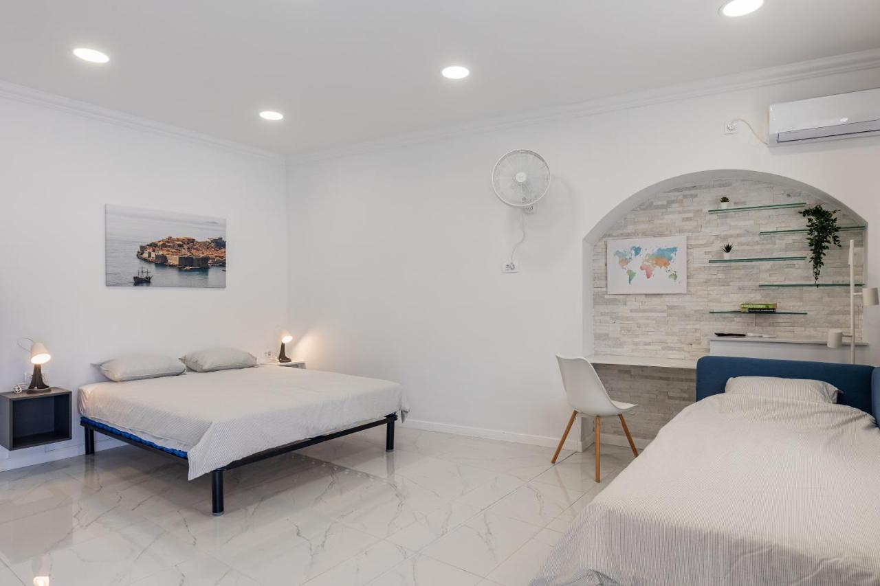Sunny Palace Apartments ドゥブロブニク 部屋 写真
