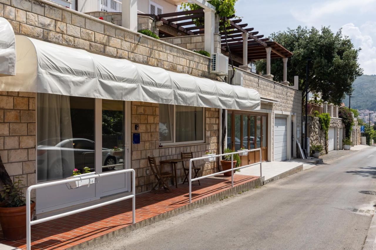 Sunny Palace Apartments ドゥブロブニク 部屋 写真