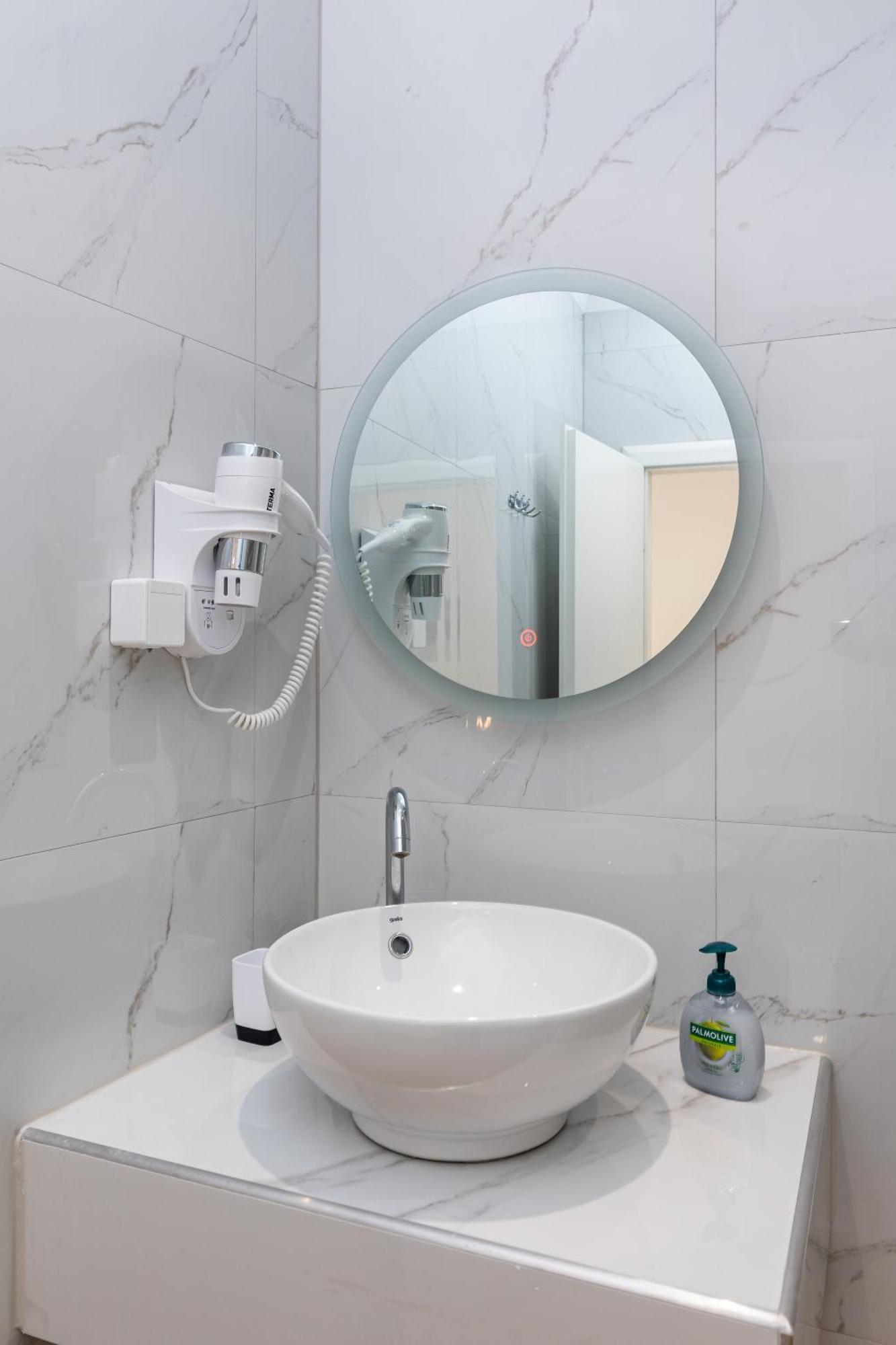 Sunny Palace Apartments ドゥブロブニク 部屋 写真