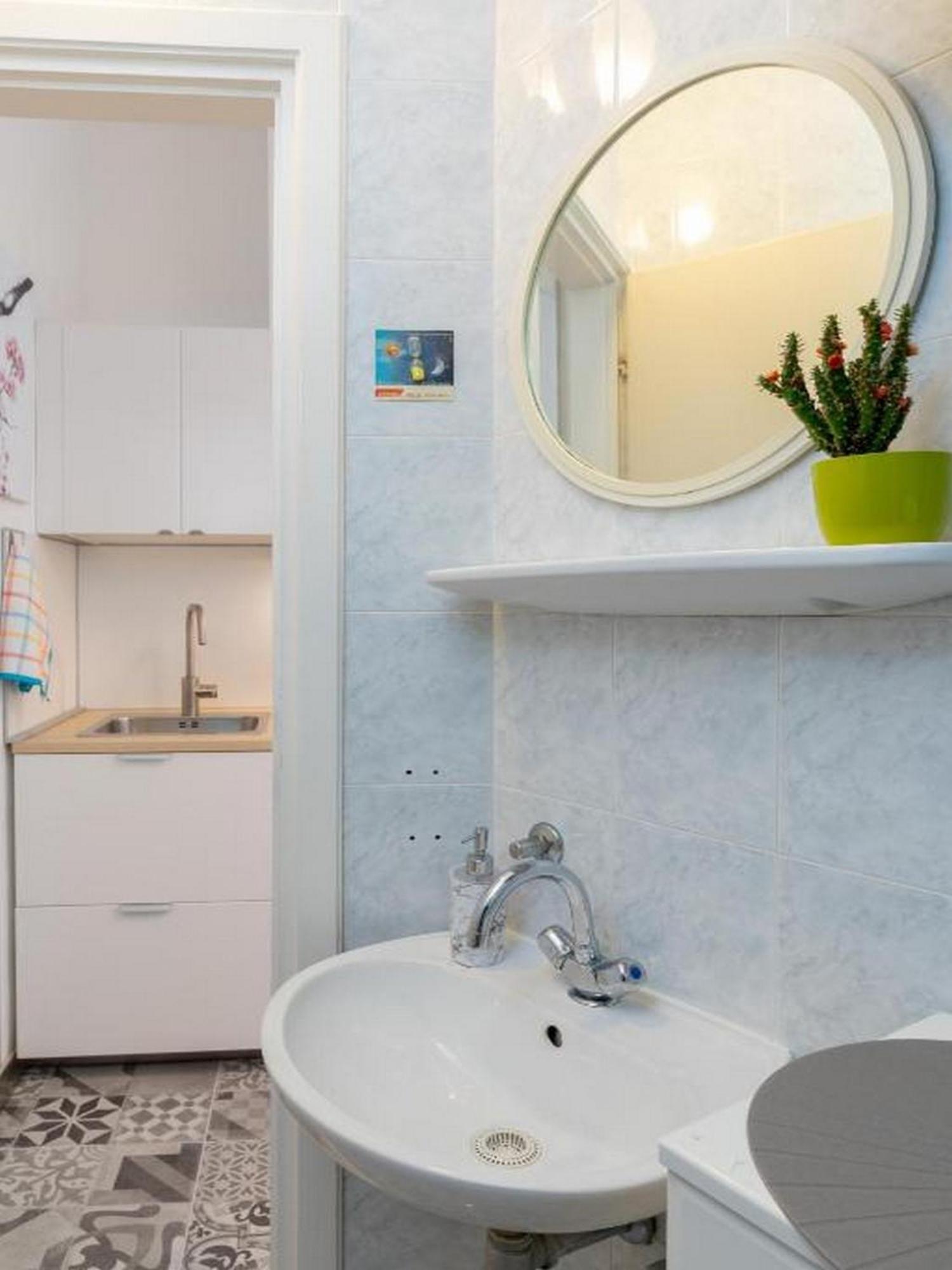 Sunny Palace Apartments ドゥブロブニク 部屋 写真