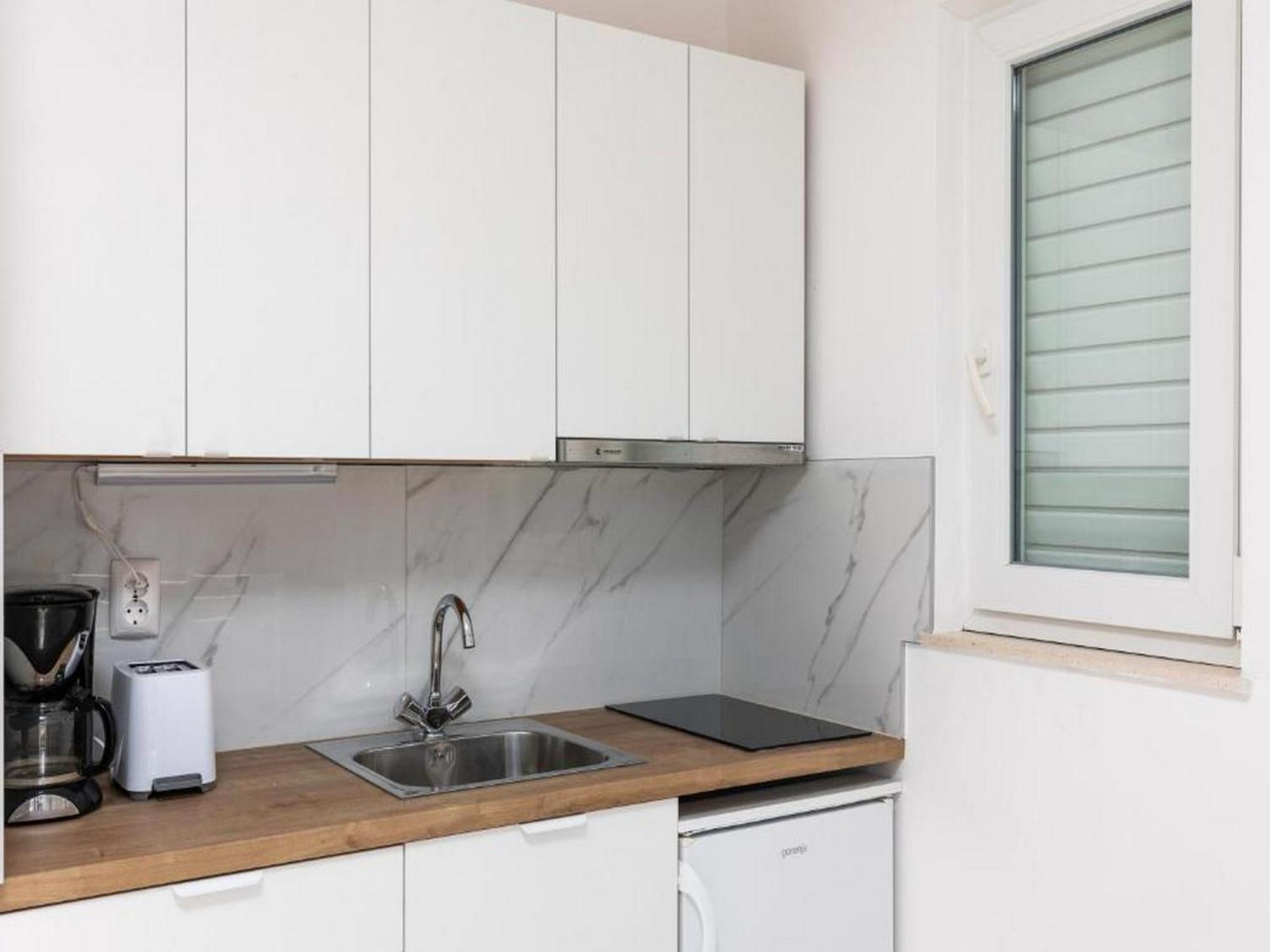 Sunny Palace Apartments ドゥブロブニク 部屋 写真