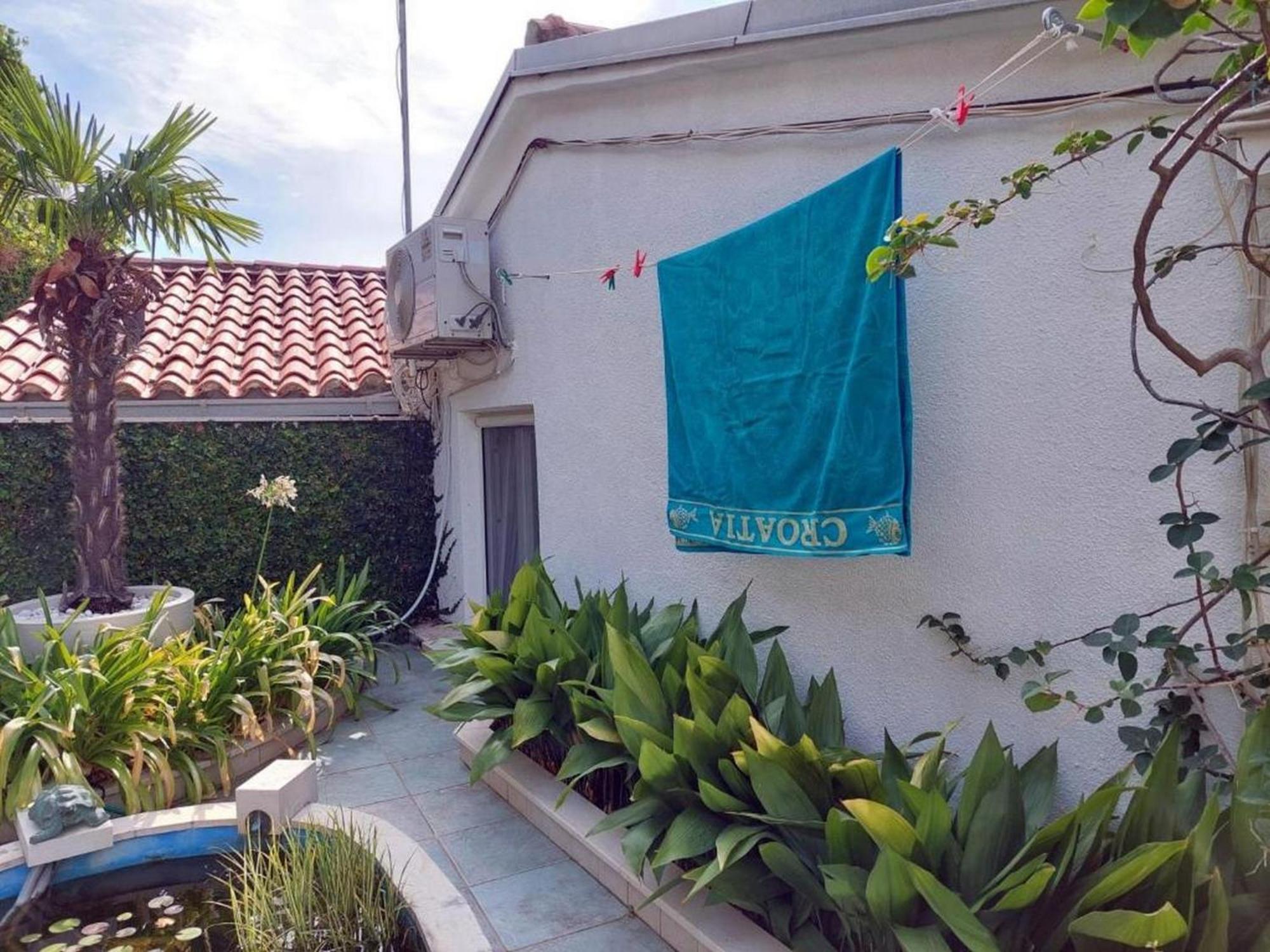 Sunny Palace Apartments ドゥブロブニク 部屋 写真
