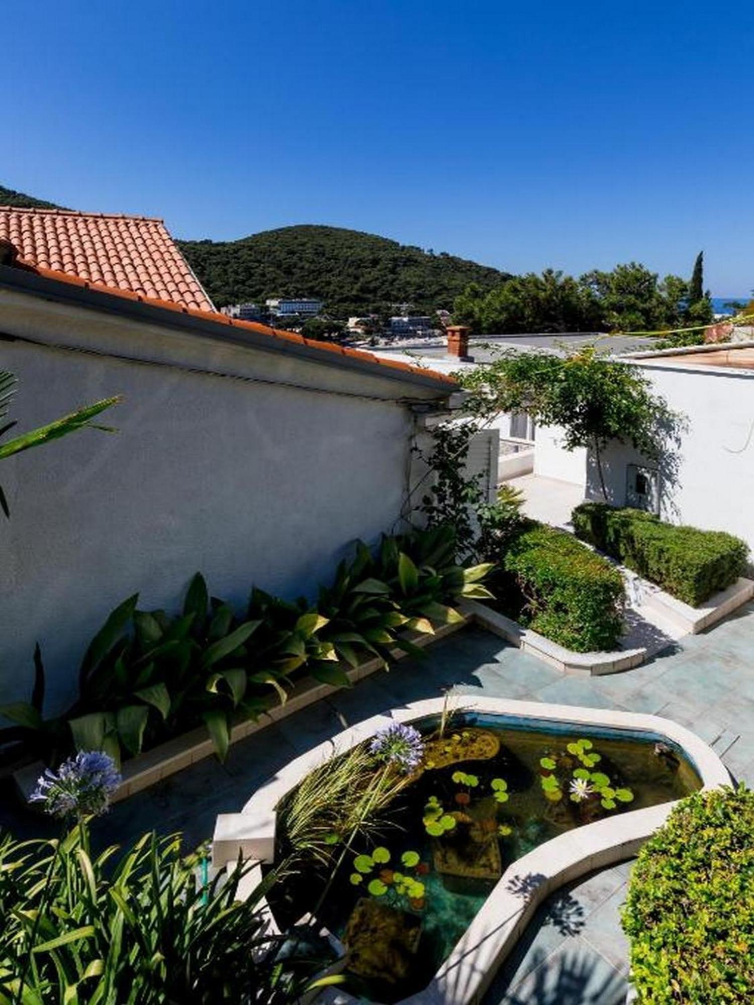 Sunny Palace Apartments ドゥブロブニク 部屋 写真